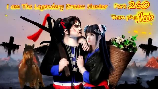 Tuam Pheej Koob The Legendary Dream Hunter ( Part 260 ) 3/3/2023 смотреть онлайн