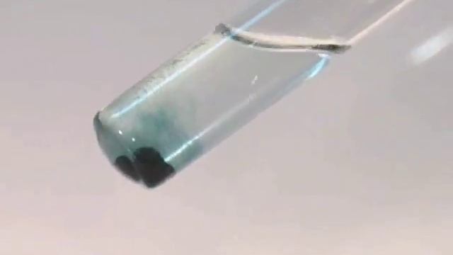 купрум(ІІ) оксид + кислота смотреть онлайн