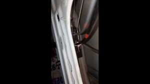 SsangYong центральный замок