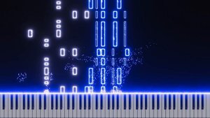 Sabaton - Dreadnought | Piano (Free Sheet Music)