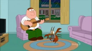 Грифины   Ирак лобстер