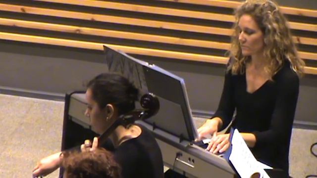 Concierto para fagot en mi menor RV 484 (15-06-2010).mpg смотреть онлайн