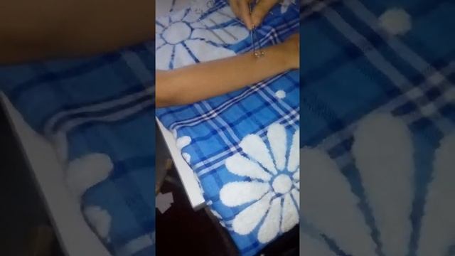 Зондовый массаж. Для коррекции тонкой моторики руки.