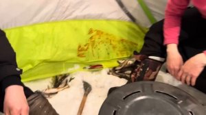 В поисках Ельца