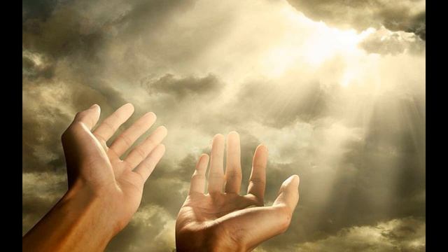 Молитва как язык желания смотреть онлайн