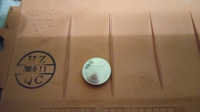 Замена батарейки Asus Aspire 4520 смотреть онлайн