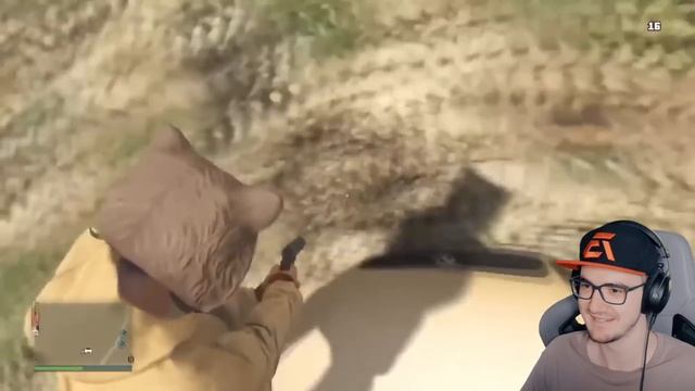 Лестницы Скайрима. Истории Фиксиков ► БУЛДЖАТь | Реакция смотреть онлайн