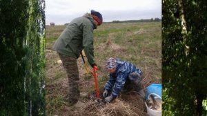 Поселение Родовых Поместий "Светодар".Заокский р-н Тульская обл.  Родовые Поместья Тульской области