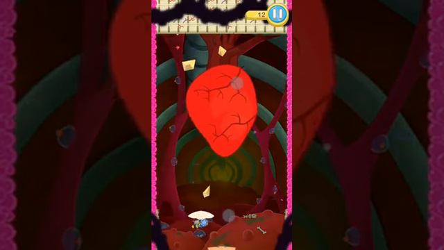 [Blowfish Meets Meteor] Blowfish Meets Meteor :: Myocardial Metronome Boss Battle смотреть онлайн