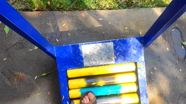 Душанбе. Парк Победы. Ботанический сад. 2022 смотреть онлайн