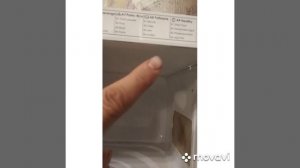 Покраска микроволновки.