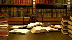 Хроники Нарнии Племянник чародея глава 06