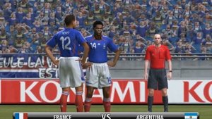 Pro Evolution Soccer 2008 | Превью от PC Игры
