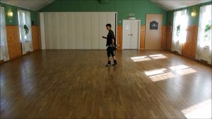 Until The Dawn - Linedance