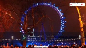 London New Year 1992-2021. Fireworks London. Evolution of London New Year (Most Popular Video!)
