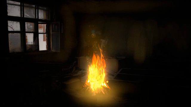 Бесконечное лето - Забытые души. Озвучка в два голоса(знакомства с Юлей) смотреть онлайн