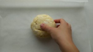 ГАЛЕТА на творожном тесте с ягодами. Быстро и вкусно!