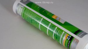 Герметик макрофлекс силиконовый AX104