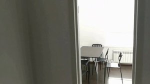 Иннополис. 1-но комнатная квартира. Апрель 2017.