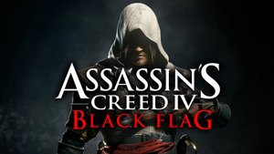 Золотой век пиратства. Assassin’s Creed IV: Black Flag #1.