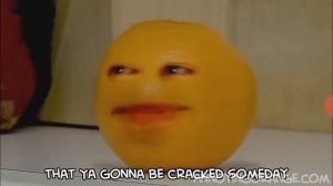 Надоедливый апильсин против кокоса лайма банага