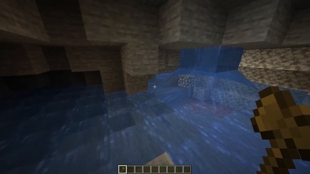 Realistic Minecraft Water | Water Physics Mod | Best mod for minecraft. #minecraft смотреть онлайн