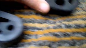Оторвался Opel Глушитель. Есть Решение. От какой машины подойдёт и как правильно заменить. Опель