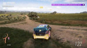 ЭТО СОН?! Удачный Старт в ВЫШИБАЛЕ (FORZA HORIZON 5 ELIMINATOR)