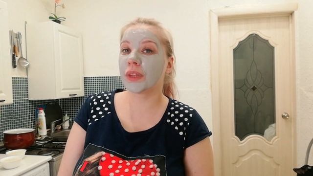 ? vlog /Истории из жизни /Уход за лицом /Делаем классический майонез