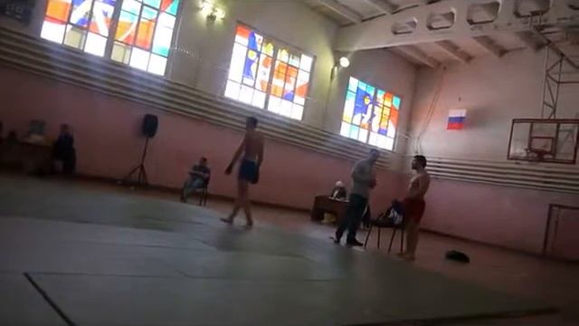 ЦФО Вичуга Иваново - 1 смотреть онлайн