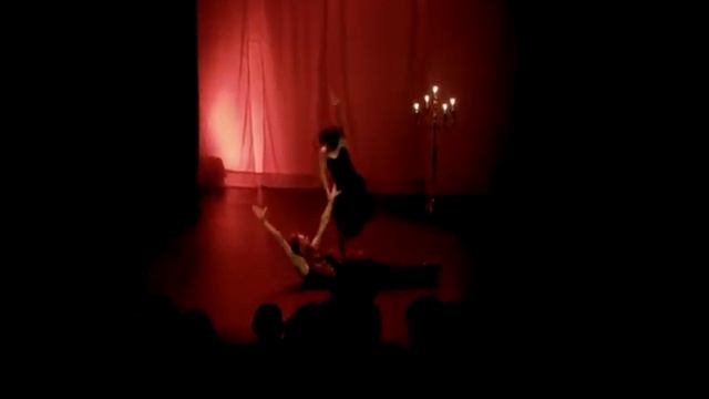 Андрей Бондарев - Страстное танго смотреть онлайн