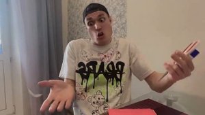 Пацаны продают цветы 🌷