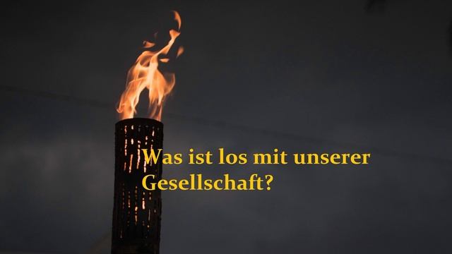 Was ist los песня