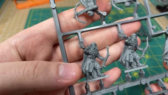 ОБЗОР - ФИГУРА СЛОНА из Властелин Колец. Большая и дорогая.. смотреть онлайн