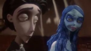 Corpse Bride / Труп невесты