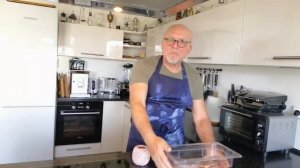 Копченая свиная шея Простой рецепт