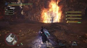 Monster Hunter World: Arch Tempered Kulve Taroth Boss Fight and New Weapons