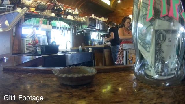 The Git1 Action Cam is $300 Cheaper than a GoPro (4K Review) смотреть онлайн