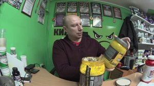 Килоспорт обзор. HIGH whey протеин от Steel Power.Перезагрузка..