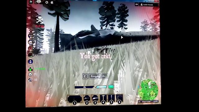 Роблокс! Дикий запад! Мои достижения в игре! Roblox! The Wild West!!! смотреть онлайн