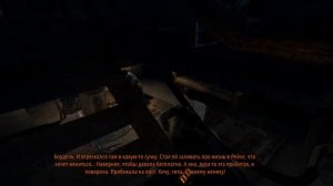 Metro Last Light - Расставание-побег (Stels, прохождение без убийств)