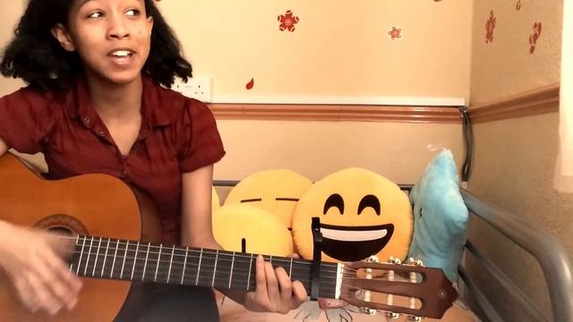 【Cheri】 Giant Woman Cover - Steven Universe смотреть онлайн