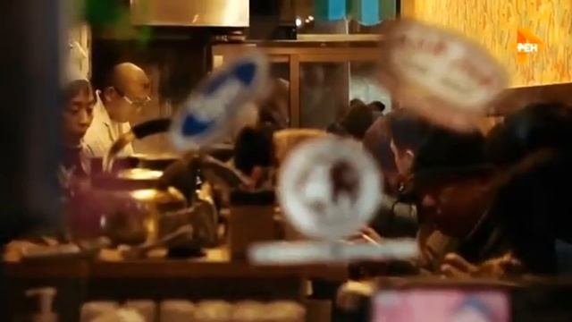Самые шокирующие гипотезы: 54 C Ш Г Империя чувств!(Японские забавы) 30 03 2017