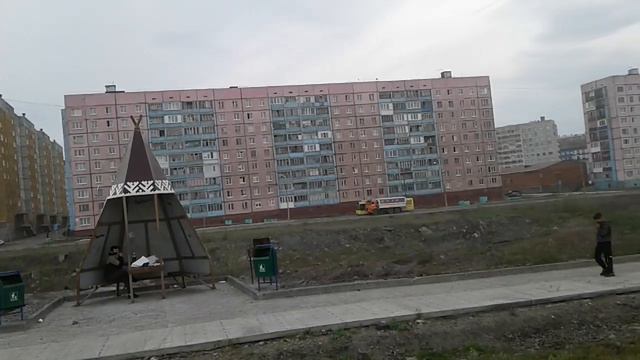 газ с Надежды" все кашляют. смотреть онлайн