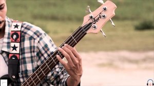 Charlie Puth-Attention-Bass Cover(Cinematic Version)