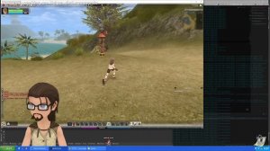 [2022-09-27] Ymirheim Development Stream — Livestream Recording (No music)