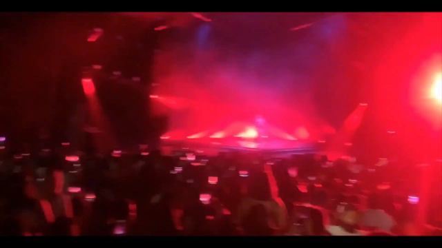 Weekend & Future Concert Vlog смотреть онлайн