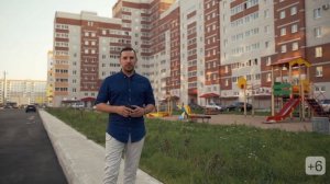 Квартира в новостройке. ЖК "Ивушки" Великий Новгород