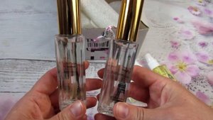 Мой заказ парфюмерии от ПАРФЮМ ДЕ ПАРИЖ | РАЗОЧАРОВАНИЕ PARFUM DE PARIS