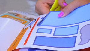 Выходной по АЛФАВИТУ 24 часа ! Что придумала МАМА ?